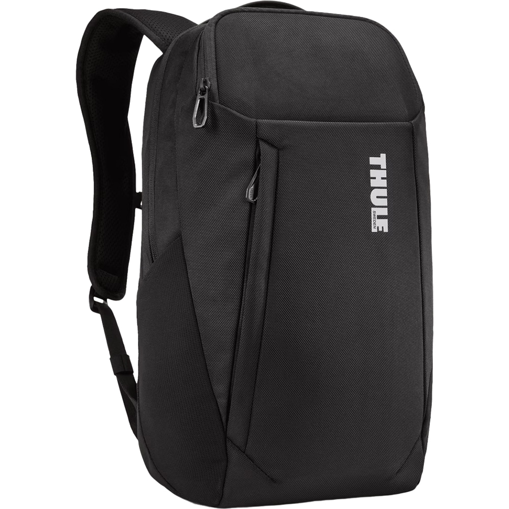 Rucsac laptop THULE Accent, 14", negru