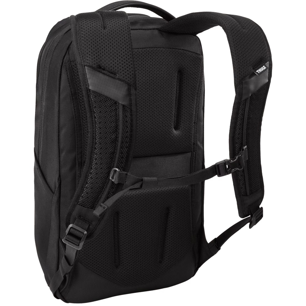 Rucsac laptop THULE Accent, 14", negru