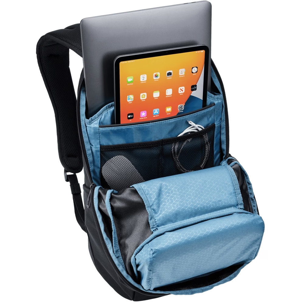 Rucsac laptop THULE Accent, 14", negru