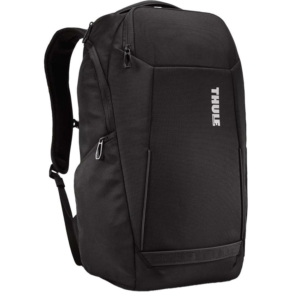 Rucsac laptop THULE Accent, 16", negru