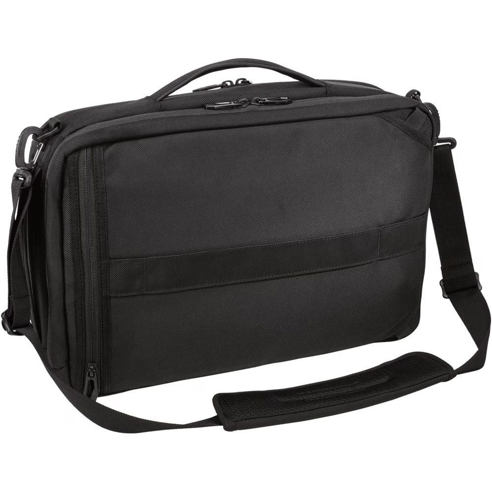 Geanta laptop THULE Accent, 16", negru