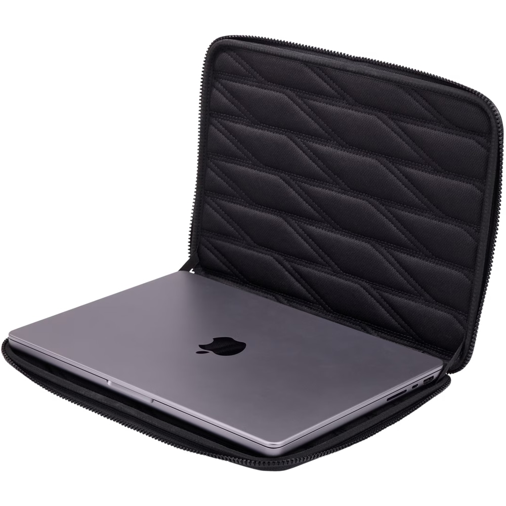 Husa laptop THULE Gauntlet, 14", negru