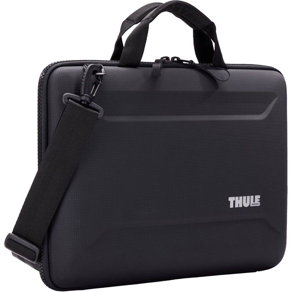 Geanta laptop THULE Gauntlet, 16", negru
