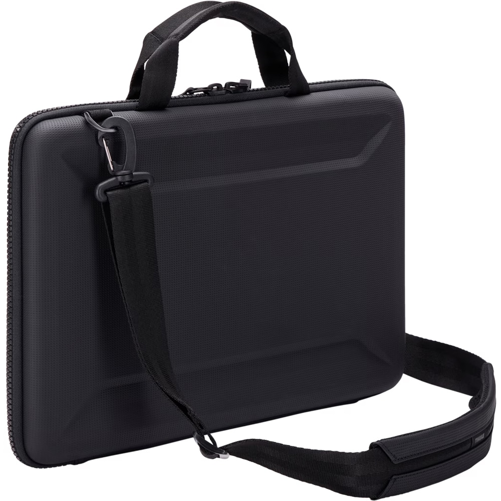 Geanta laptop THULE Gauntlet, 16", negru