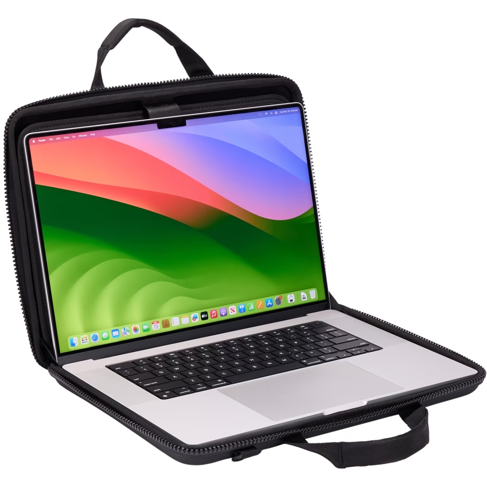 Geanta laptop THULE Gauntlet, 16", negru