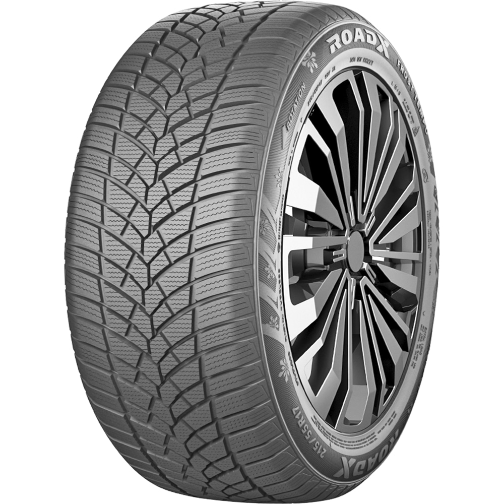 Anvelopa iarna ROADX Frost Tempo 225/60R17 99 H