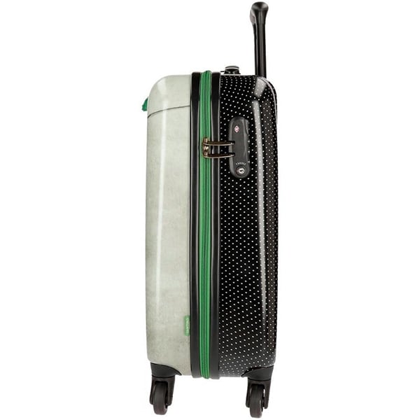 Troler GORJUSS Santoro The Scarf, 55 cm, multicolor