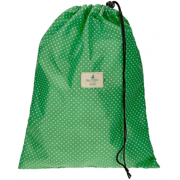 Troler GORJUSS Santoro The Scarf, 55 cm, multicolor