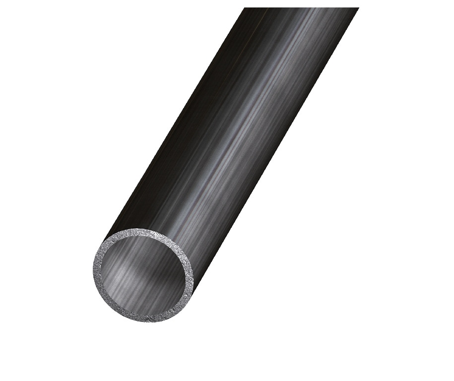 Teava otel lacuit, presat la rece, 16 x 1 mm, 1 m