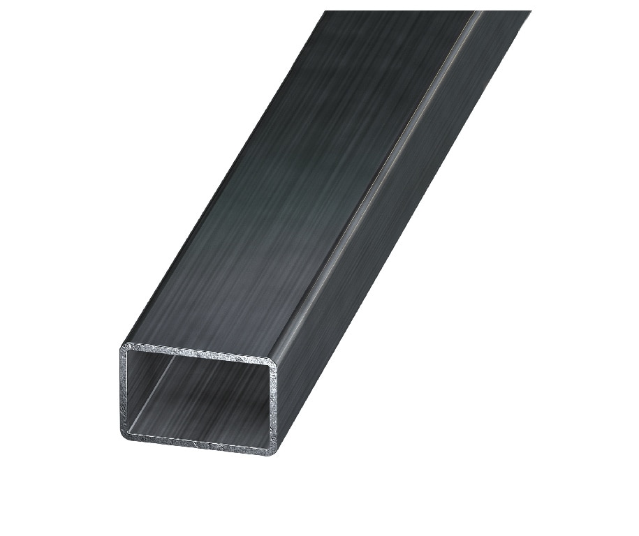 Bara presata la rece, otel, 35 x 20 x 1.5 mm, 1 m