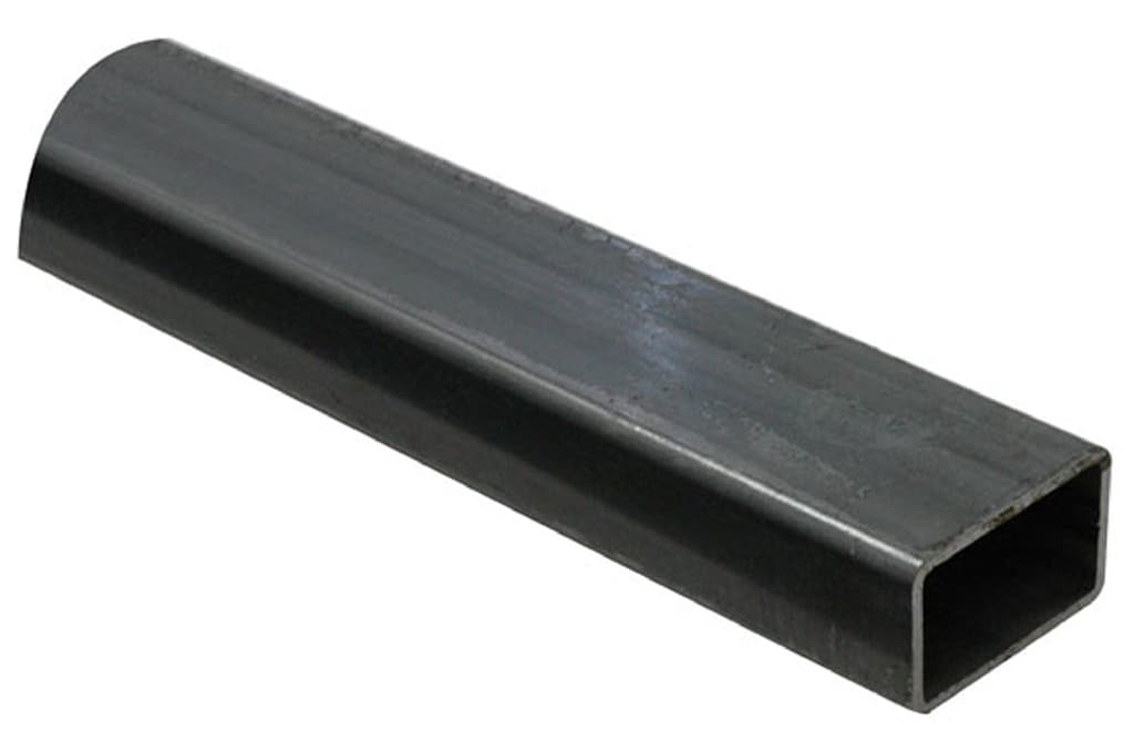 Bara presata la rece, otel, 35 x 20 x 1.5 mm, 1 m