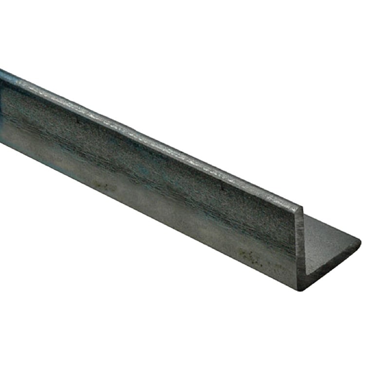 Cornier fier laminat, 35mm x 35mm x 3mm, 1m
