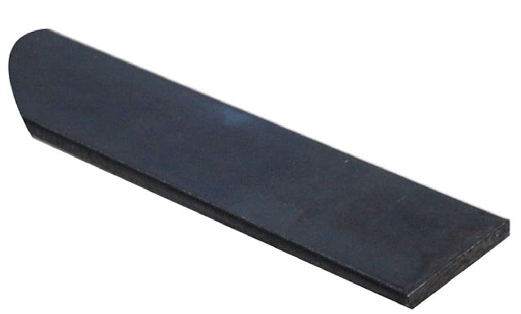 Bara plata otel laminat, 25 x 4mm, 1m