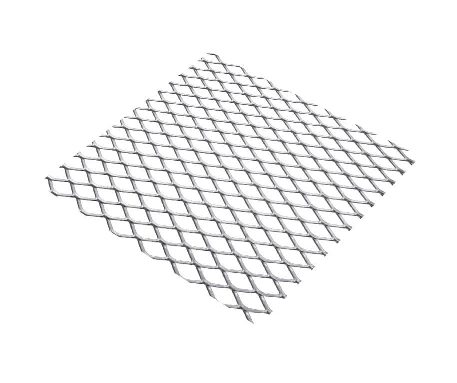 Foaie aluminiu, brut, 500 x 250 mm, 0.8 mm