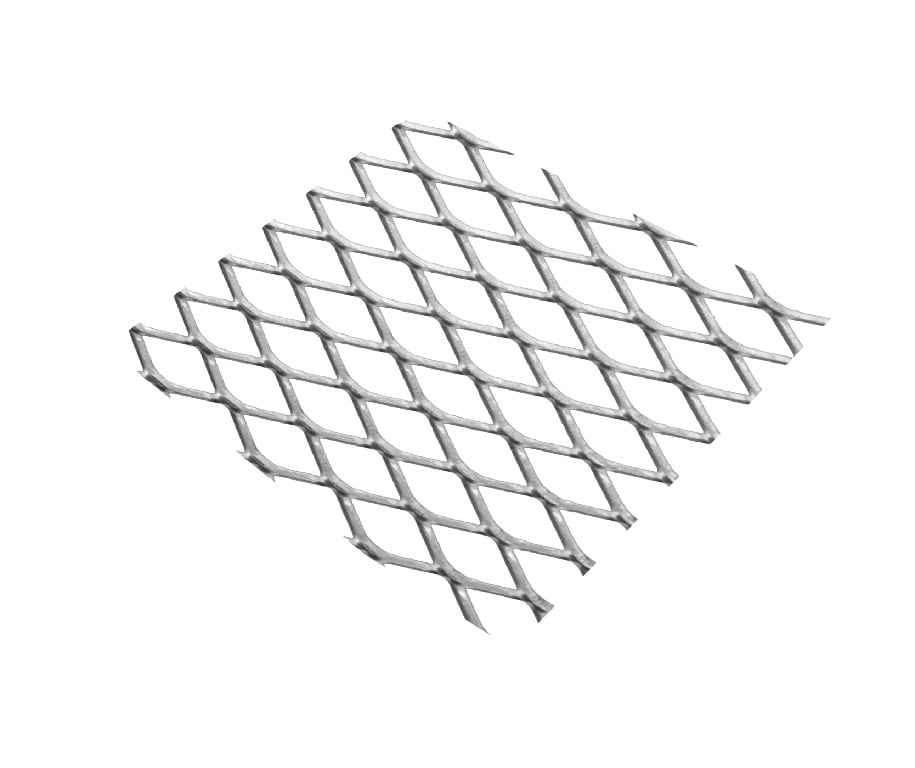 Foaie aluminiu brut, 500 x 250 mm