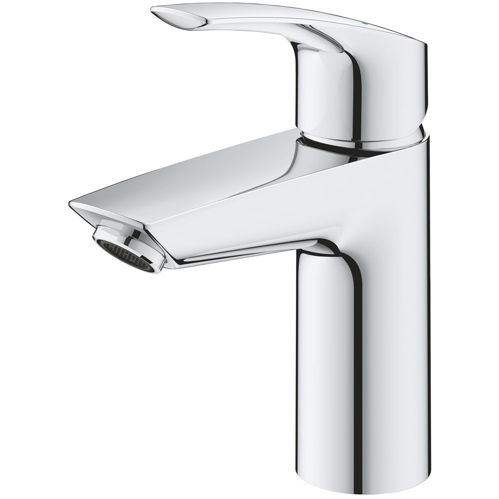Baterie lavoar GROHE Eurosmart 32467003, alama, crom
