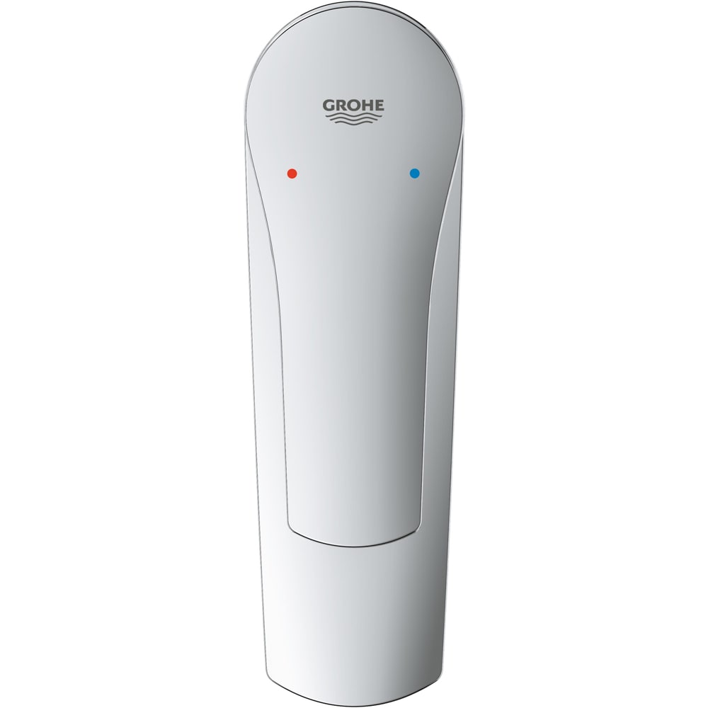 Baterie lavoar GROHE Eurosmart 32467003, alama, crom