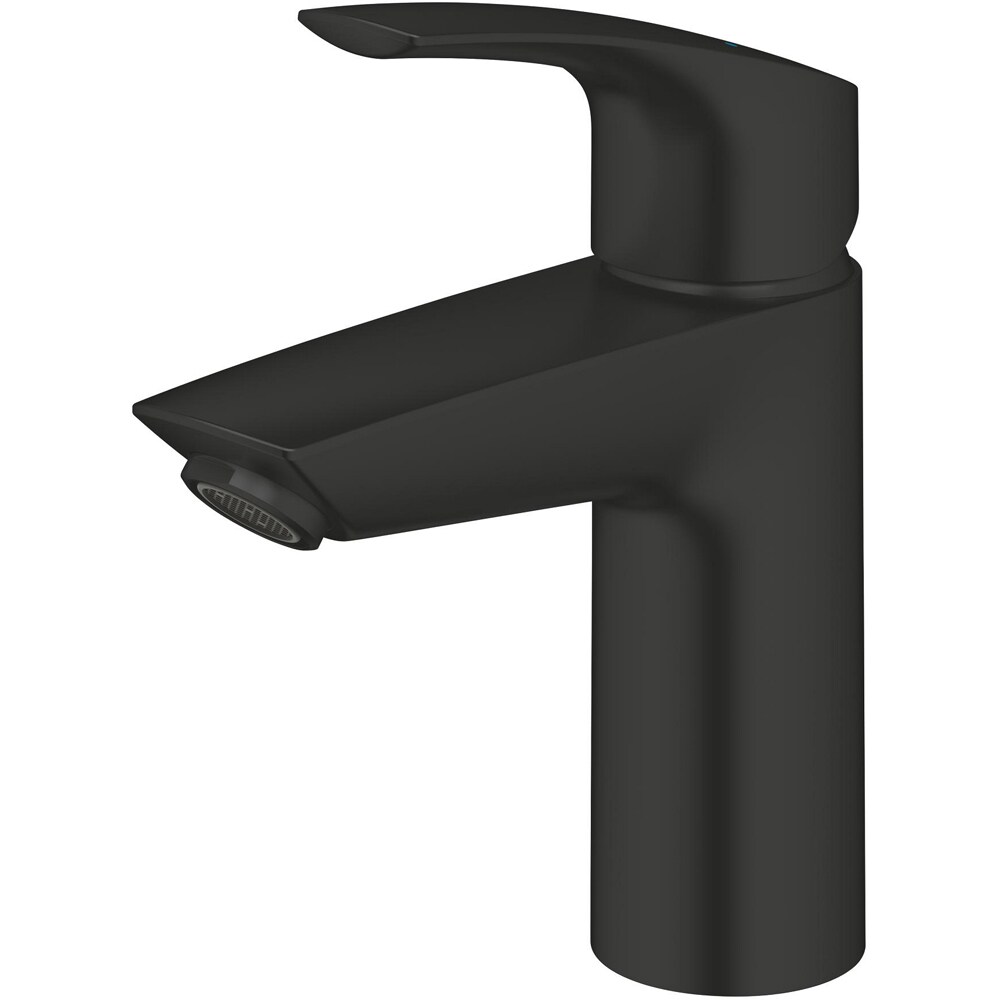 Baterie lavoar GROHE Eurosmart 324672433, alama, negru