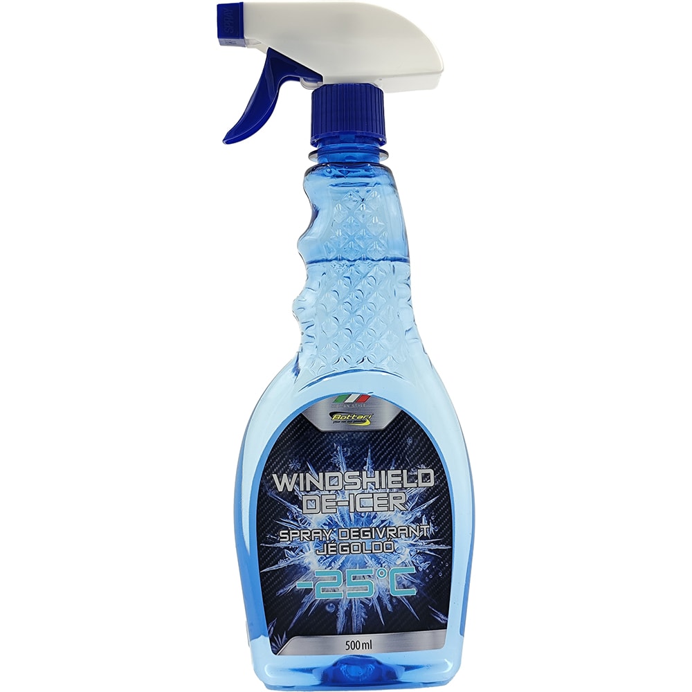 Solutie dezghetare BOTTARI 32520, -25C, 500ml