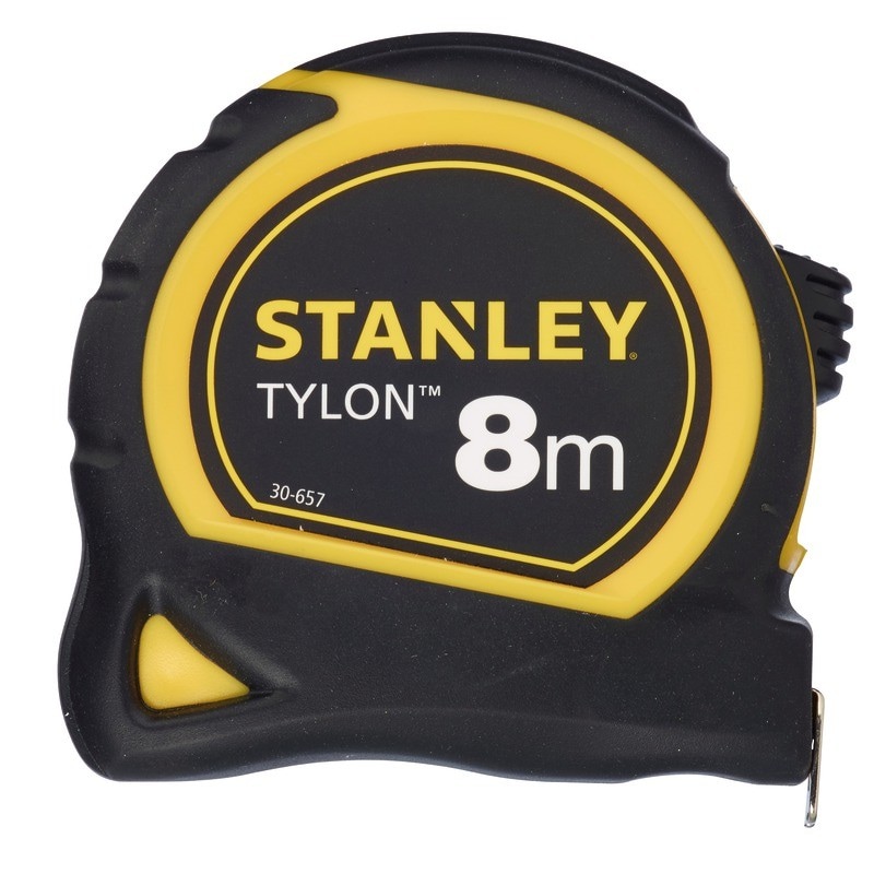 Ruleta Stanley Tylon 0-30-657, 8m