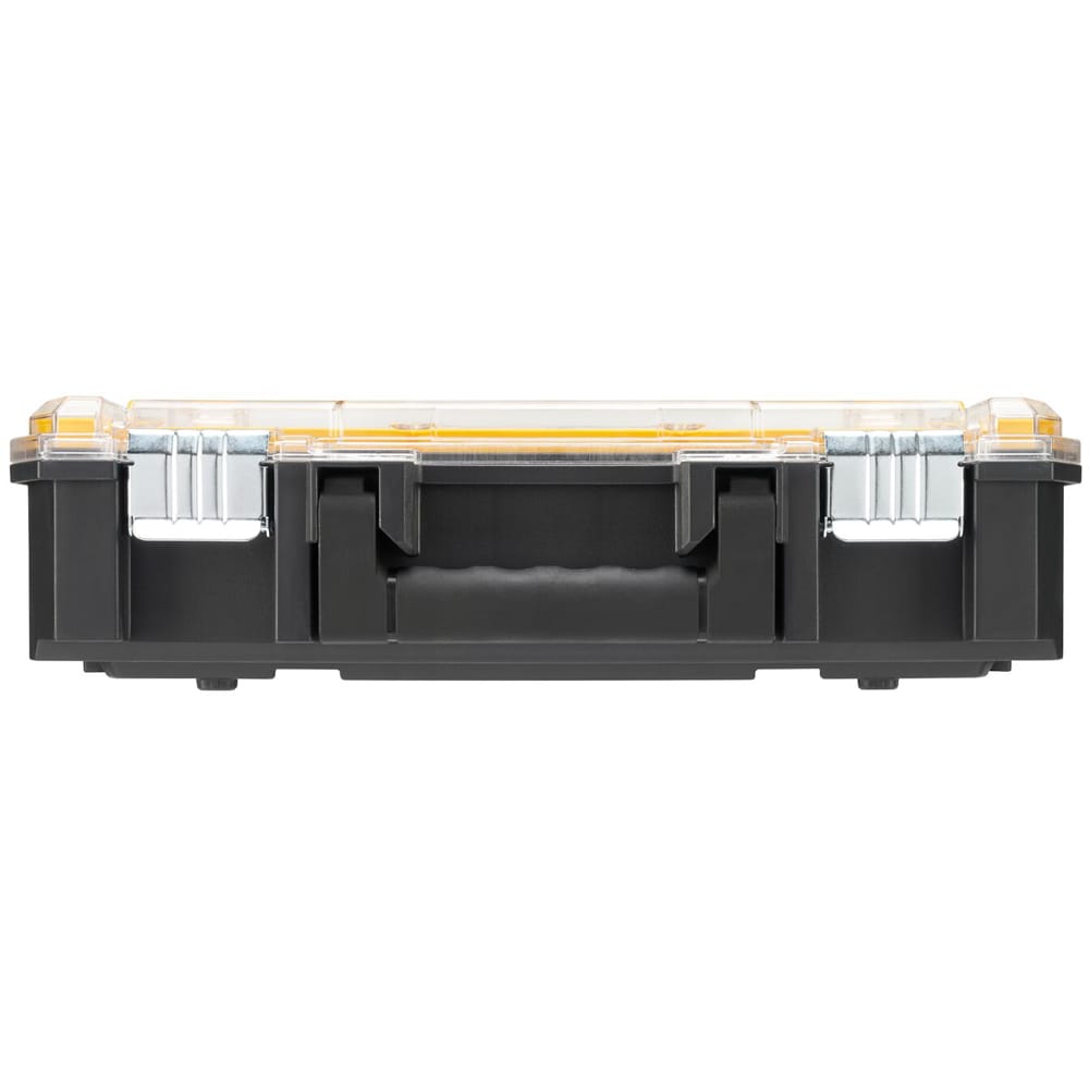 Organizator STANLEY FATMAX Pro-Stack, 31x32.5x11.5 cm, negru