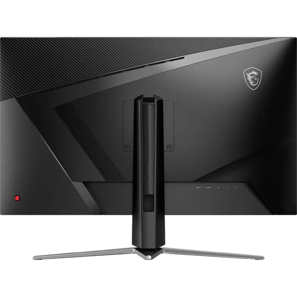 Monitor Gaming curbat LED Fast VA MSI MAG 325CQPF E18, 31.5", WQHD, 180Hz, Adaptive-Sync, HDR Ready, negru