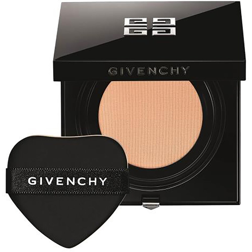 Fond de ten GIVENCHY Teint Couture Cushion, C105, 13g