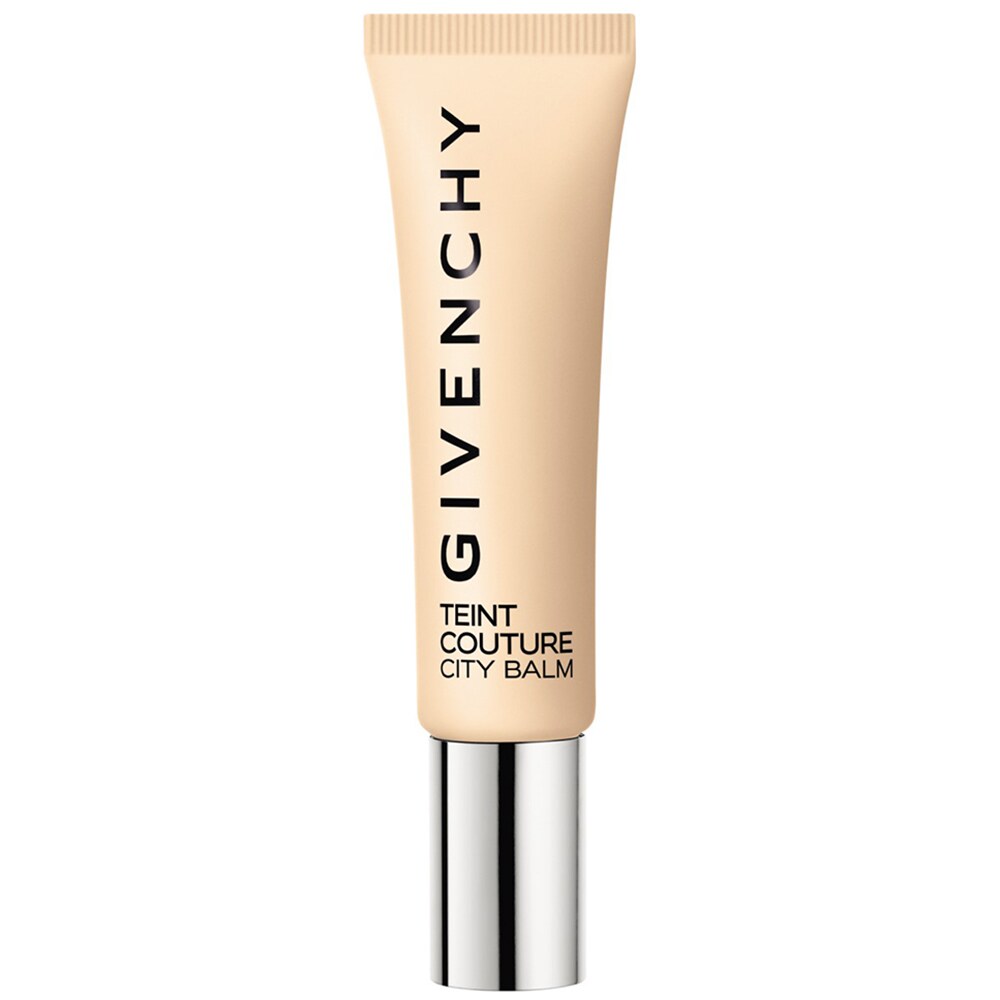 Fond de ten GIVENCHY Teint Couture City Balm, W370, 30ml