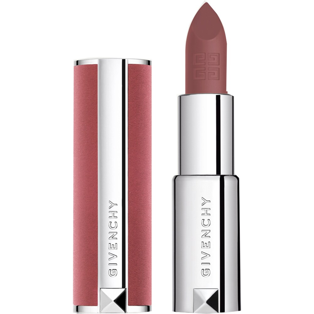 Ruj GIVENCY Le Rouge Refillable, 18 Smokey Nude, 3.4g
