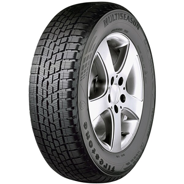 Anvelopa all season FIRESTONE MultiSeason 195/65R15 91H