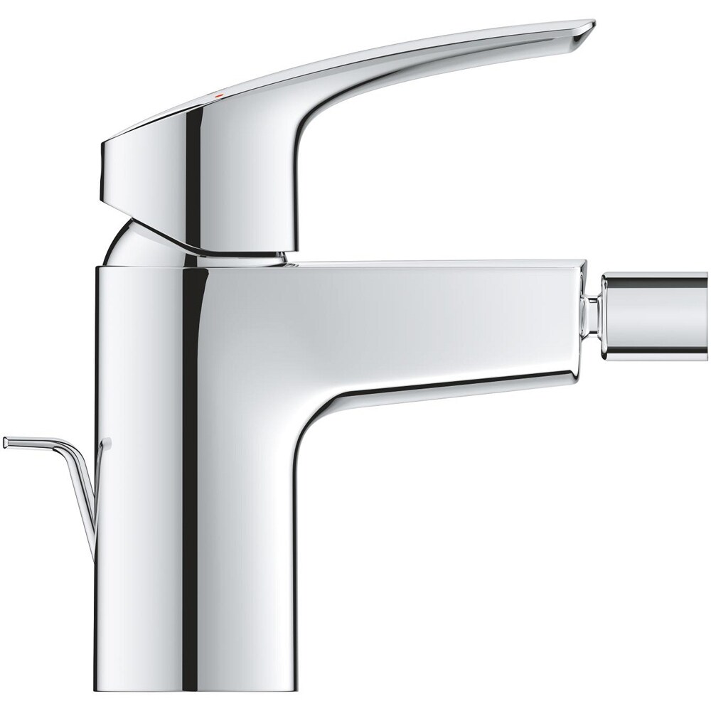 Baterie bideu GROHE Eurosmart 32928003, alama, crom