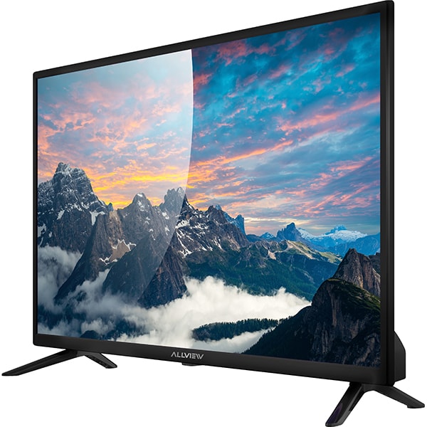 Televizor LED ALLVIEW 32ATC5000-H/2, High Definition, 80cm
