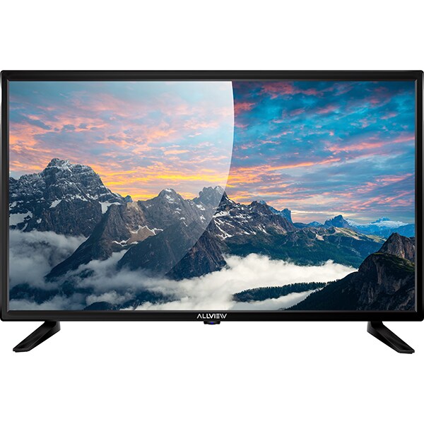 Televizor LED ALLVIEW 32ATC5000-H/2, High Definition, 80cm