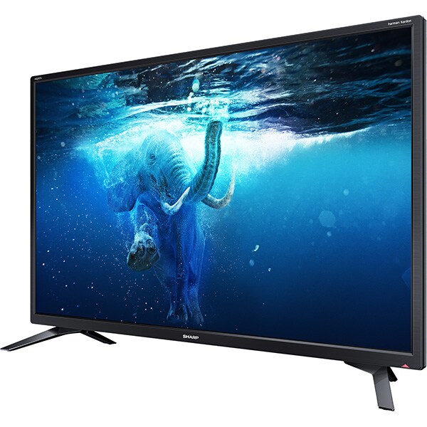 Televizor LED Smart SHARP 32BC2E, HD, 81cm