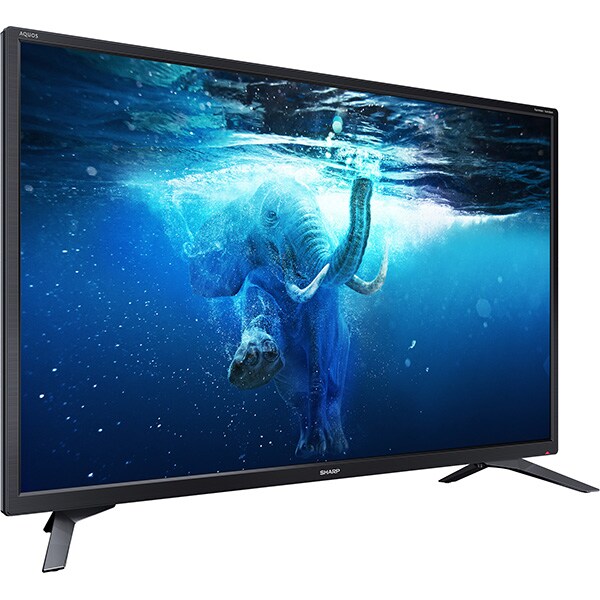 Televizor LED Smart SHARP 32BC2E, HD, 81cm