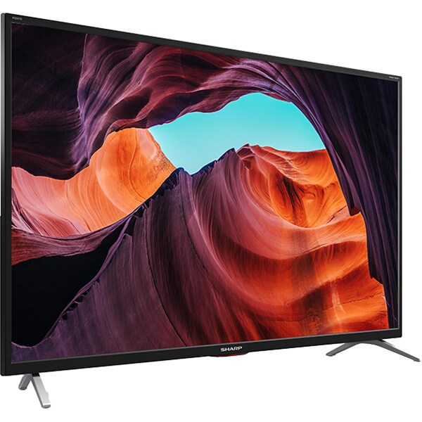 Televizor LED Smart SHARP 32BI5EA, HD, 81 cm