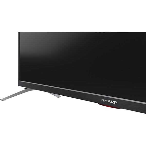 Televizor LED Smart SHARP 32BI5EA, HD, 81 cm