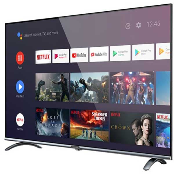 Televizor LED Smart ALLVIEW 32EPLAY6100-H, HD, 81 cm