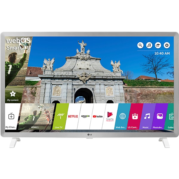 Televizor LED Smart LG 32LK6200PLA, Full HD, 80cm