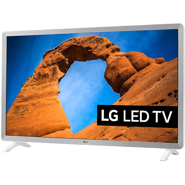Televizor LED Smart LG 32LK6200PLA, Full HD, 80cm
