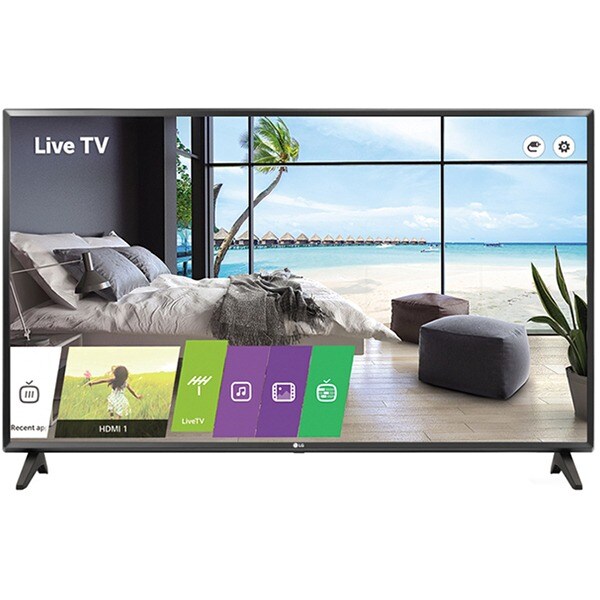 Televizor Hospitality LG 32LT340C, HD, 80cm