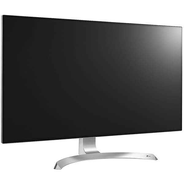 Monitor Gaming LED IPS LG 32UD99-W, 31.5", 4K UHD, 60Hz, Freesync, Quick Charge, alb