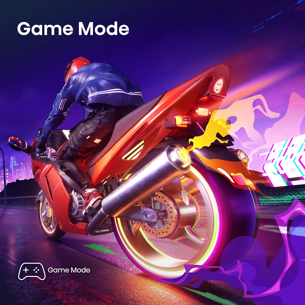 Televizor LED Smart HISENSE32A4Q, HD, 80cm