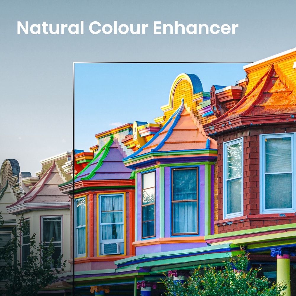 Televizor LED Smart HISENSE 32A4S, HD 4K, HDR, 80cm