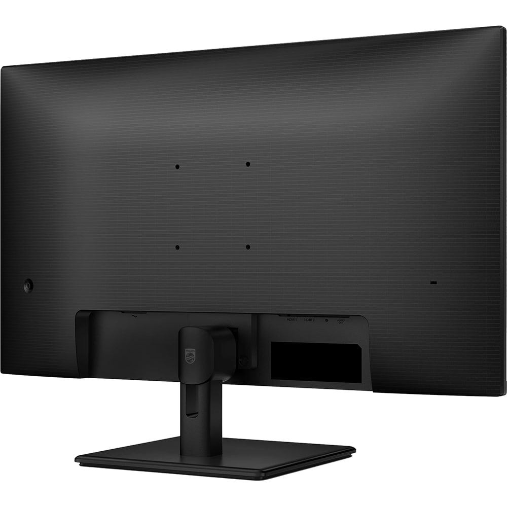 Monitor LED VA PHILIPS 32E1N1800LA/00, 31.5", 4K UHD, 60Hz, HDR10, boxe, negru