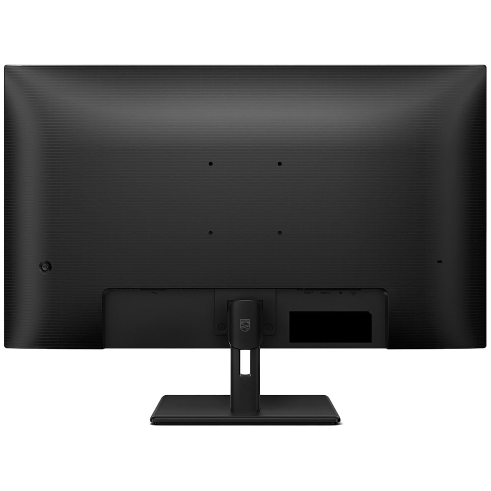 Monitor LED VA PHILIPS 32E1N1800LA/00, 31.5", 4K UHD, 60Hz, HDR10, boxe, negru