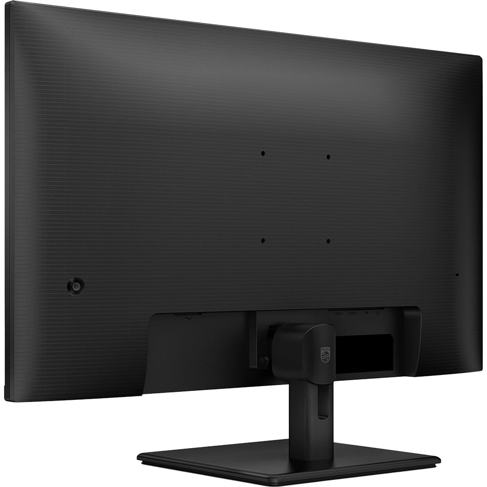 Monitor LED VA PHILIPS 32E1N1800LA/00, 31.5", 4K UHD, 60Hz, HDR10, boxe, negru