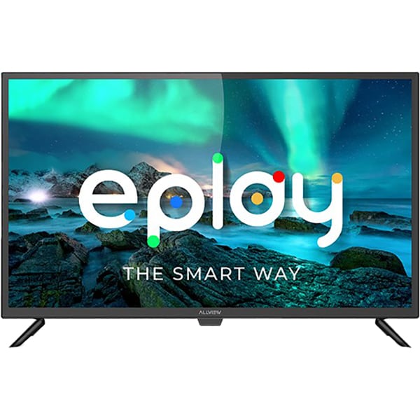 Televizor LED Smart ALLVIEW 32EPLAY6000-H, HD, 81cm