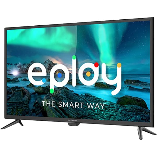 Televizor LED Smart ALLVIEW 32EPLAY6000-H, HD, 81cm