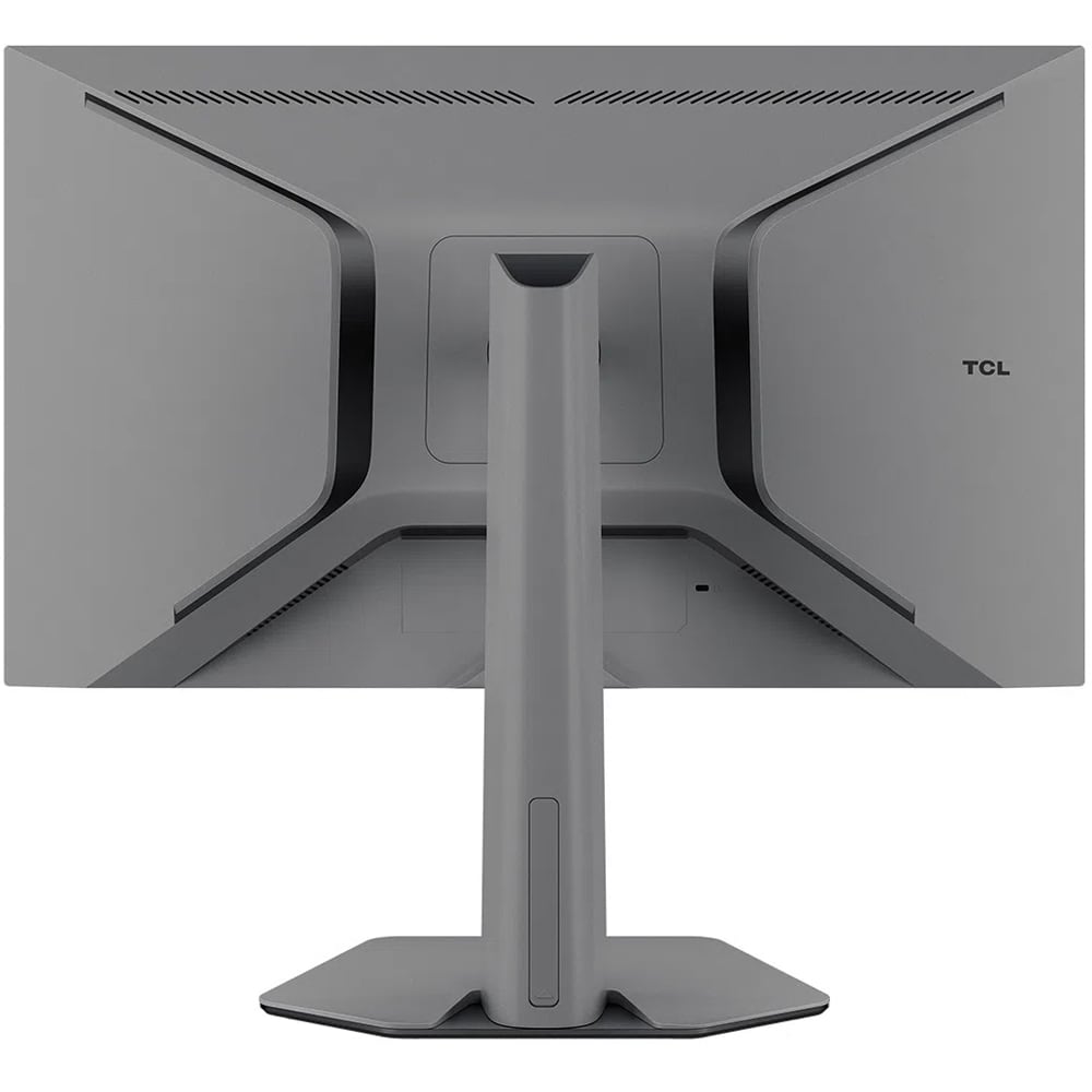 Monitor Mini LED VA TCL 27P2APRO, 27", QHD, 180Hz, FreeSync & G-SYNC Compatible, gri